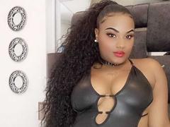 Britany_Sweett - female with black hair and  big tits webcam at ImLive