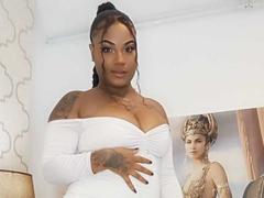 Britany_Sweett - female with black hair and  big tits webcam at ImLive