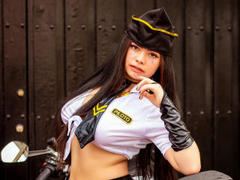 BrithneyLee - female webcam at xLoveCam
