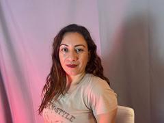 Britney69 - female webcam at xLoveCam