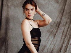 BritneyHall - female with red hair and  small tits webcam at LiveJasmin