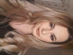 BritneyNight - blond female with  big tits webcam at xLoveCam