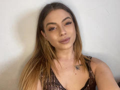 BritnyDesire - blond female with  small tits webcam at xLoveCam