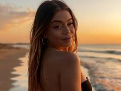 BritnyDesire - blond female with  small tits webcam at xLoveCam