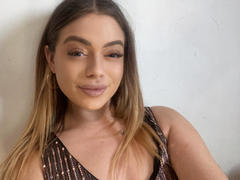 BritnyDesire - blond female with  small tits webcam at xLoveCam