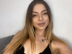 BritnyDesire - blond female with  small tits webcam at xLoveCam