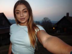 BritnyDesire - blond female with  small tits webcam at xLoveCam