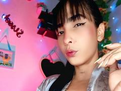 BrittanMelly - female webcam at xLoveCam