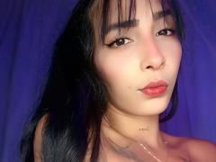 BrittanMelly - female webcam at xLoveCam
