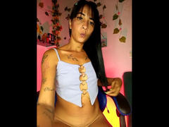 BrittanMelly - female webcam at xLoveCam