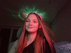 BrittanieManino - female with brown hair webcam at xLoveCam