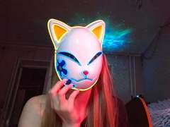 BrittanieManino - female with brown hair webcam at xLoveCam