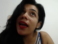 BronaSexy - female with black hair webcam at xLoveCam