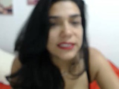 BronaSexy - female with black hair webcam at xLoveCam