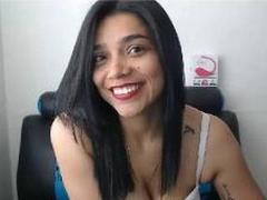 BronaSexy - female with black hair webcam at xLoveCam