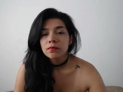 BronaSexy - female with black hair webcam at xLoveCam