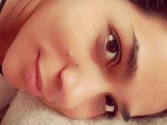 BronaSexy - female with black hair webcam at xLoveCam