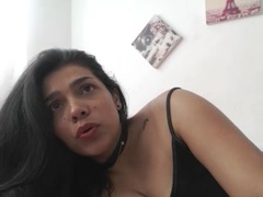 BronaSexy - female with black hair webcam at xLoveCam