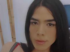 BrooklenHottie from xLoveCam