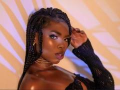 KeikoBrown - female with black hair and  big tits webcam at xLoveCam
