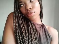 KeikoBrown - female with black hair and  big tits webcam at xLoveCam