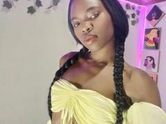KeikoBrown - female with black hair and  big tits webcam at xLoveCam