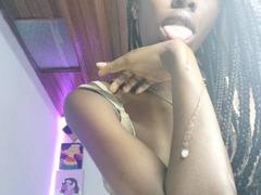 KeikoBrown - female with black hair and  big tits webcam at xLoveCam