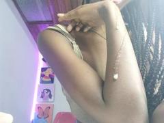 KeikoBrown - female with black hair and  big tits webcam at xLoveCam