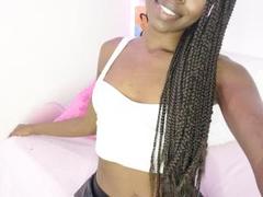 KeikoBrown - female with black hair and  big tits webcam at xLoveCam