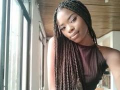 KeikoBrown - female with black hair and  big tits webcam at xLoveCam