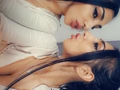 xBrunetteGirl - female with black hair and  big tits webcam at xLoveCam