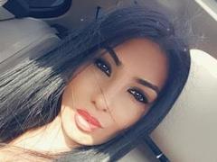 xBrunetteGirl - female with black hair and  big tits webcam at xLoveCam