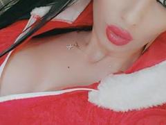 xBrunetteGirl - female with black hair and  big tits webcam at xLoveCam