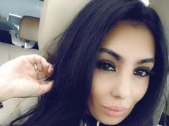 xBrunetteGirl - female with black hair and  big tits webcam at xLoveCam