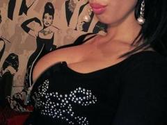 xBrunetteGirl - female with black hair and  big tits webcam at xLoveCam