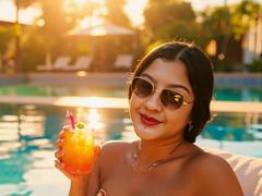 BrunetteLiaSex - female webcam at xLoveCam