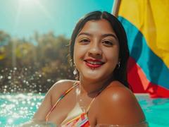 BrunetteLiaSex from xLoveCam