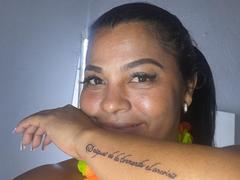 BrunetteScarlet - female with black hair webcam at xLoveCam