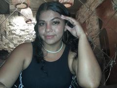 BrunetteScarlet - female with black hair webcam at xLoveCam