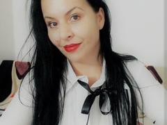 ClairDeLune - female with black hair and  big tits webcam at xLoveCam