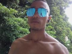 BrunetteX69 - male webcam at xLoveCam