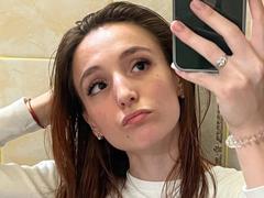 BrunildaSchweppe - female webcam at xLoveCam