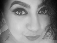 KristyneEvans - blond female with  big tits webcam at LiveJasmin