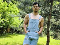 BrutusK - male webcam at xLoveCam
