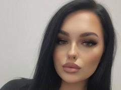 BryannaCrecelius - female with brown hair and  big tits webcam at xLoveCam
