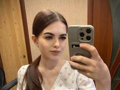 BryannaCrecelius - female with brown hair and  big tits webcam at xLoveCam