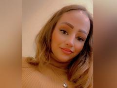 BryzeMiller - blond female with  small tits webcam at xLoveCam