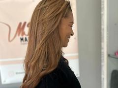 brownsugarheaven-hot - female with brown hair webcam at xLoveCam