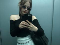 Bubochka from xLoveCam