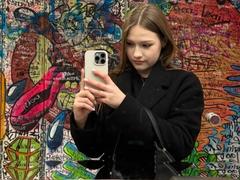 Bubochka - female webcam at xLoveCam